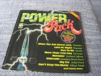 LP  Vinyl POWER PACK   PLATTE DES JAHRES   1980 Baden-Württemberg - Kehl Vorschau