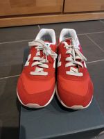 New Balance 997h Sneaker Sportschuhe 37 rot neu Thüringen - Eisenach Vorschau