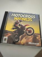 Motocross Madness PC Spiel Simulator Wuppertal - Vohwinkel Vorschau