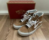 Vans ❤️ Gr. 41❗️Neu mit Etikett und original Verpackung ❗️ Obergiesing-Fasangarten - Obergiesing Vorschau