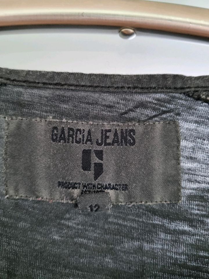 Garcia Jeans * Jumpsuit * lang * Gr. 152/158 in Amelsbüren