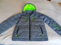 Jungen Winter Jacke Gr 176 Bayern - Memmingen Vorschau