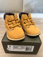 Timberland Schnürstiefeletten Crib Bootie Bochum - Bochum-Ost Vorschau