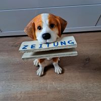 Deko Beagle Keramik Rheinland-Pfalz - Heidesheim Vorschau