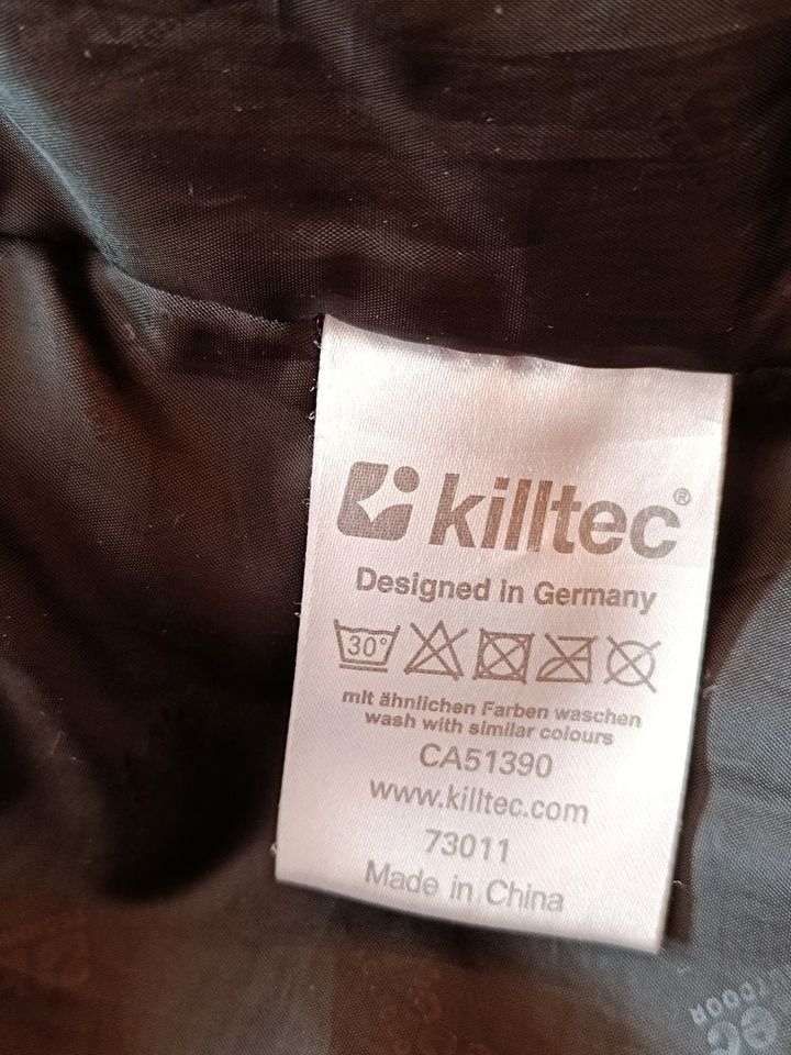 Killtec Damen Jacke in Riesa