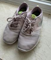 Nike Sportschuhe rosa Training Flex Essential München - Laim Vorschau
