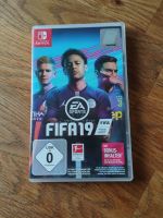 Fifa 19 (Nintendo Switch) Hessen - Lahntal Vorschau