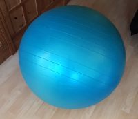 Gymnastikball,Pezziball, Sitzball,Pilates, 65 cm, neuwertig Nordrhein-Westfalen - Ahlen Vorschau