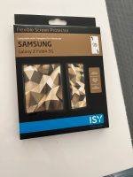 Samsung Galaxy Z Fold 4 Glassfolie Display Folie NEU&OVP Baden-Württemberg - Laupheim Vorschau