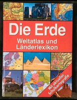 Weltatlas und Länderlexikon Bonn - Auerberg Vorschau