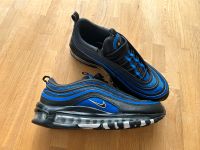 Nike Air Max 97 top Zustand Gr. 42 Hessen - Stadtallendorf Vorschau