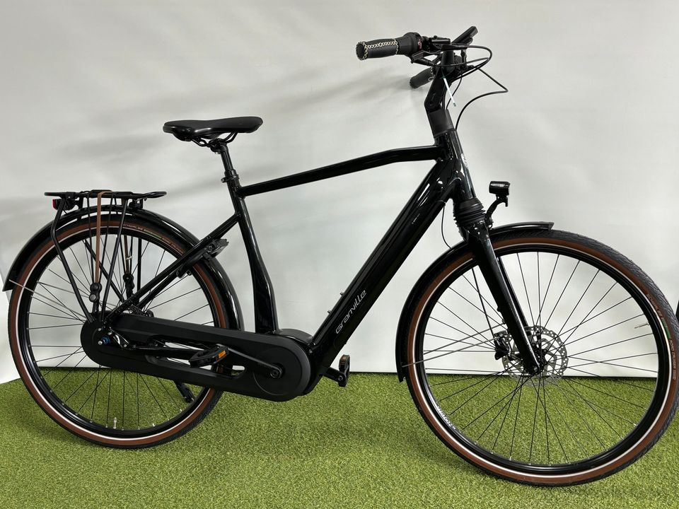 E-Bike Granville Akku 750Wh Bosch Perf. in Greven