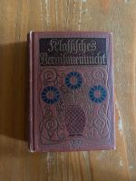 Clara Braun klassisches Vergissmeinnicht Gedenkbuch Bayern - Solnhofen Vorschau