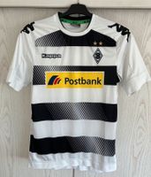 Trikot Mönchengladbach 2016 Kappa Postbank Größe M Top Nordrhein-Westfalen - Mönchengladbach Vorschau