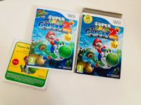 Nintendo Wii Spiel Super Mario Galaxy 2 mit Anleitung DVDSchuber Bayern - Herzogenaurach Vorschau