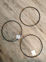 3 Ringe aus Metall - Durchmesser 18 cm Bochum - Bochum-Südwest Vorschau