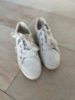 GANT Sneaker/Schuhe weiß Gr. 38 Nordrhein-Westfalen - Hille Vorschau