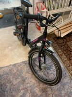 X Base 20 Zoll Fahrrad Nordrhein-Westfalen - Bergheim Vorschau