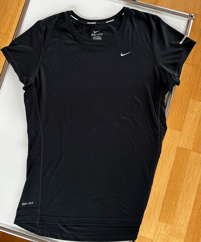 3 Sport Shirts, Nike, lululemon, adidas - Größe M in Northeim