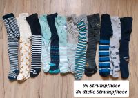 Baby Strumpfhosen Kleinkinder Thermo Gr. 74/80 - 86/92 Bayern - Friedenfels Vorschau