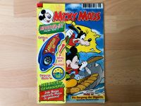 Walt Disneys MICKEY MAUS Heft Nr. 29 - vom 16.07.1998 Hessen - Fulda Vorschau