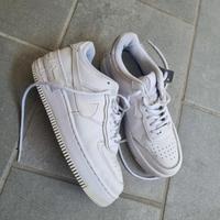 Nike Air force damen  AF1 SHADOW Bayern - Landshut Vorschau