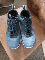 Skechers memory Foam  gr. 42 top Zustand Nordrhein-Westfalen - Willich Vorschau