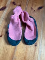 Falke Gr. 35-36 Hausschuhe Hüttenschuhe Socken rosa Pankow - Prenzlauer Berg Vorschau