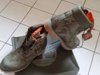 Timberland Boots Premium rar camouflage Waterproof G.42 8,5 Neu Duisburg - Homberg/Ruhrort/Baerl Vorschau