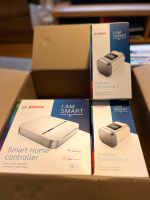 Bosch Smart Home Starter Set Heizen + Thermostat Wandsbek - Hamburg Marienthal Vorschau