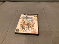 Final Fantasy Crystal Chronicles Gamecube Niedersachsen - Wollershausen Vorschau