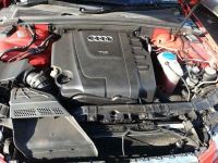 Getriebe Audi A4 B7 KYQ 133 TKM komplett inkl. Lieferung Leipzig - Gohlis-Nord Vorschau