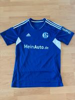 Schalke 04 S04 Trikot Zalazar neuwertig Hannover - Vahrenwald-List Vorschau