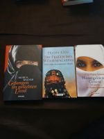 Buch Harem Ägypten Afrika Gefangenschaft wahre Begebenheit Sachsen - Kamenz Vorschau