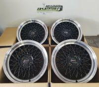 4x NEUE Borbet B Felgen 17Zoll 8x17 ET45 5x112 VW/Seat/Skoda/Audi Sachsen - Krostitz Vorschau