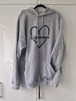 Hamburger Hänger Herzensmama Hoody XL Harburg - Hamburg Eißendorf Vorschau