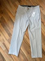 Chino Hose Männer Gr. 52 grau - neu Sachsen - Demitz-Thumitz Vorschau