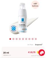 La Roche -Posay  Toleriane Dermallergo Augen Brandenburg - Stahnsdorf Vorschau