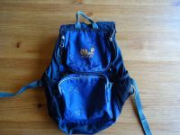 Little Joe Rucksack  Jack Wolfskin, blau Baden-Württemberg - Heidelberg Vorschau