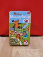 Spiel Mausefalle Die Maus Nordrhein-Westfalen - Dorsten Vorschau