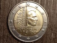 2 Euro Münze Luxemburg 2014 / Unabhängigkeit Brandenburg - Frankfurt (Oder) Vorschau