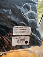 Mercedes Benz Fleece Jacke Neu Niedersachsen - Wildeshausen Vorschau