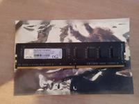 G.Skill Value DDR 4:Ram:  F4-2133C15-8GNT  ein Rigel mit 8GB Saarland - Schwalbach Vorschau