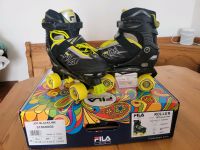 Rollschuhe von Fila Bayern - Saulgrub Vorschau