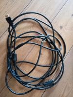 10m HDMI Kabel vergoldet Kreis Pinneberg - Ellerbek Vorschau