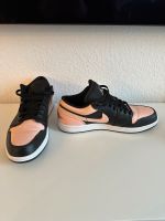 Nike Jordan 1 Low Crimson Tint Nordrhein-Westfalen - Schwelm Vorschau