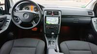 Mercedes-Benz B 170 Aut+2Hd+Navi+Blue+SHZ+AHK+PDC+N.Tüv Berlin - Hohenschönhausen Vorschau