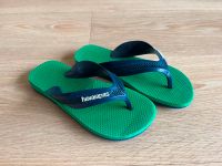 Zehentrenner / Flipflops von Havaianas in Gr. 33/34 Sachsen-Anhalt - Magdeburg Vorschau