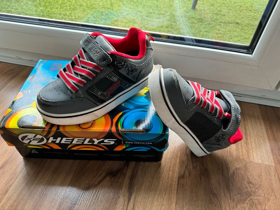 Heelys Kinder in Sonthofen