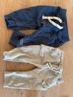 Babyhosen Staccato und S.Oliver Gr.62 Nordrhein-Westfalen - Langenfeld Vorschau